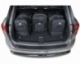 VW TOUAREG 2010-2017 | CAR BAGS SET 4 PCS