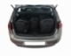 VW GOLF SPORTSVAN 2013+ | CAR BAGS SET 4 PCS