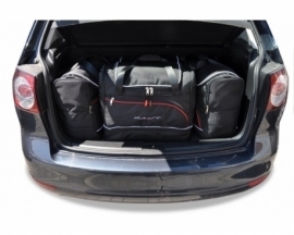 VW GOLF PLUS 2008-2012 | CAR BAGS SET 4 PCS