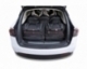 TESLA MODEL X 2016+ | CAR BAGS SET 7 PCS