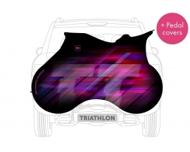Full Bike Cover For Triathlon - Speed