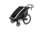 Thule Chariot Lite - Agave
